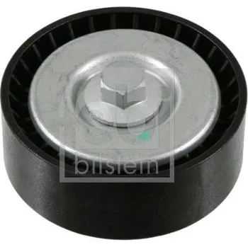 Vratná/vodicí kladka, klínový žebrový řemen FEBI BILSTEIN 22351