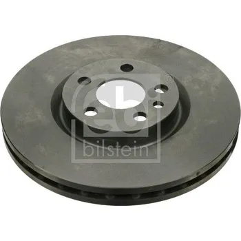 Brzdový kotouč Brzdový kotouč FEBI BILSTEIN FEB22403