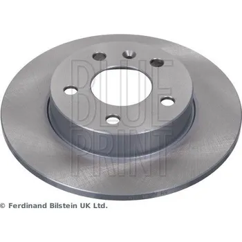 Brzdový kotouč Brzdový kotouč BLUE PRINT BLPADW194311