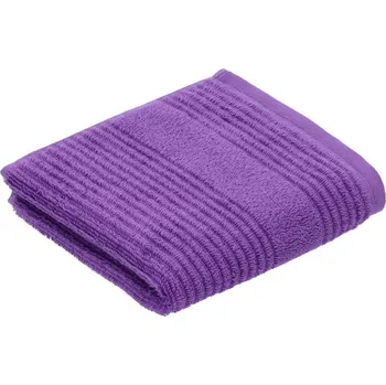 Ručník Ručník pro hosty "Tomorrow" 30 lollipop onesize