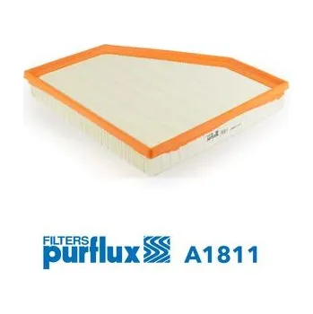 Vzduchový filtr Vzduchový filtr PURFLUX PURA1811
