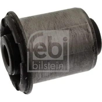 Zavěšení kol Uložení, řídicí mechanismus FEBI BILSTEIN 41420