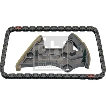 Sada řetězů, pohon olejové pumpy FEBI BILSTEIN 47354