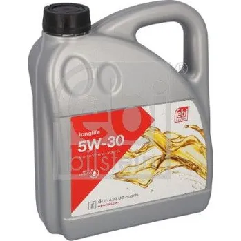 Motorový olej Motorový olej FEBI BILSTEIN FEB32942