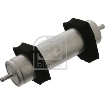 Filtr do auta Palivový filtr FEBI BILSTEIN FEB38677