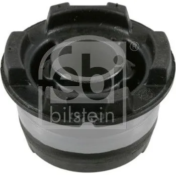 Zavěšení kol Zavěšení, tělo nápravy FEBI BILSTEIN 22957