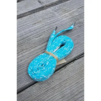 Brož Folklorní tkaničky Motiv: Kytičky 4