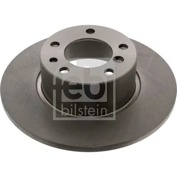 Brzdový kotouč Brzdový kotouč FEBI BILSTEIN FEB01716