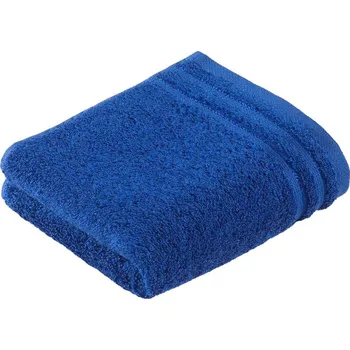 Ručník Ručník pro hosty "Calypso Feeling" 30 reflex blue onesize