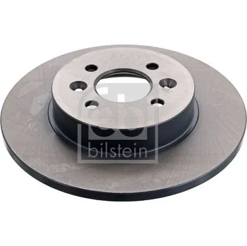 Brzdový kotouč Brzdový kotouč FEBI BILSTEIN FEB44059