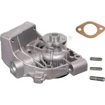 Chladič motoru Vodní čerpadlo, chlazení motoru FEBI BILSTEIN FEB14981