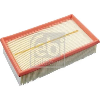 Vzduchový filtr Vzduchový filtr FEBI BILSTEIN FEB34407