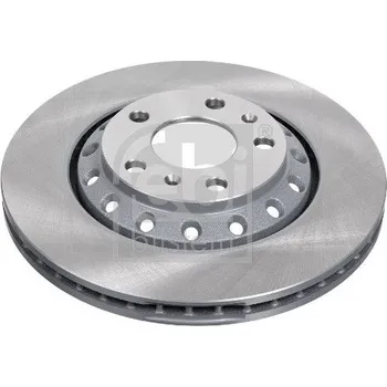 Brzdový kotouč Brzdový kotouč FEBI BILSTEIN FEB36238