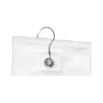 Ručník Golfový ručník Golf white onesize