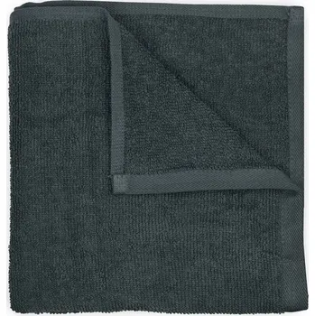 Ručník Ručník "Salon" Towel 45 anthracite onesize