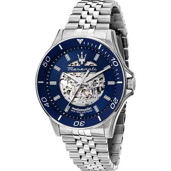 Hodinky Pánské hodinky MASERATI Sfida R8823140011