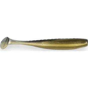 Umělá nástraha YACCUZA nástrahy - DANCER fish Natural Shad 5cm 1g 10ks