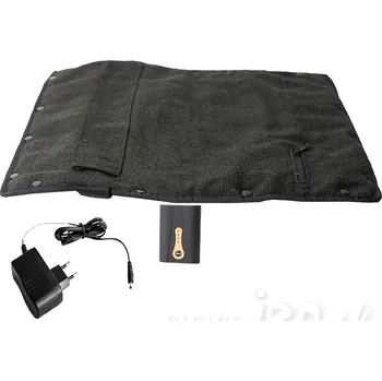 Polštář Alpenheat Vlněný polštář Alpenheat