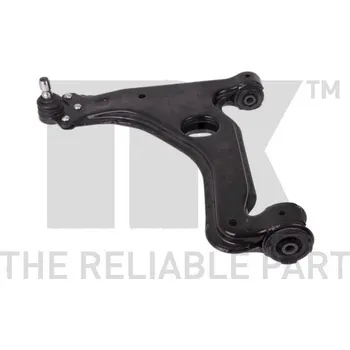 Zavěšení kol Řídicí páka, zavěšení kol SBS 5013631