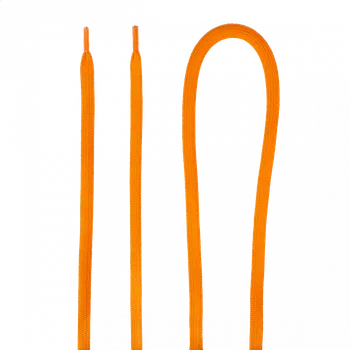 Tkaničky do bot Tkaničky orange