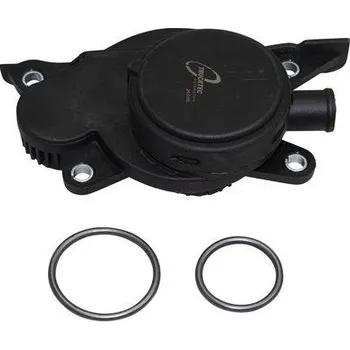 Olejová vana Odlučovač oleje, odvětrání klikové skříně TRUCKTEC AUTOMOTIVE 02.10.133