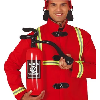 Hasicí přístroj Hasicí přístroj - nafukovací