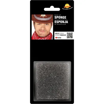 Karnevalový kostým Houbový vous