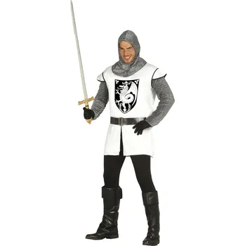 Karnevalový kostým Pánský kostým Válečník M