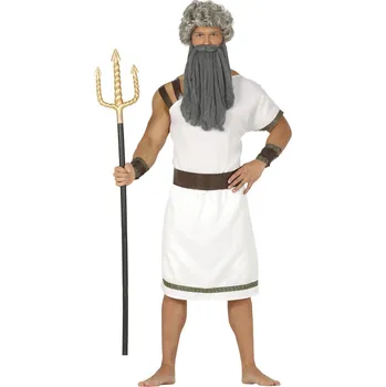 Pánský kostým Spartan M