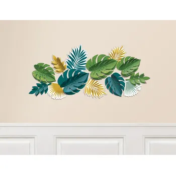 Listy - Dekorativní