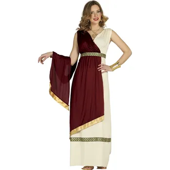 Karnevalový kostým Dámský kostým Římanka L