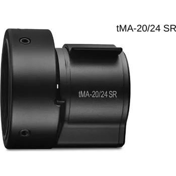 Termokamera tMA(+) Termovizní monokulární adaptér SWAROVSKI Varianta: tMA-20/20 SR