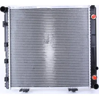 Chladič motoru Chladič, chlazení motoru NISSENS 62763A