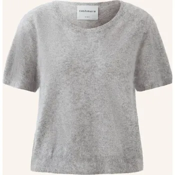 Dámský svetr Oui Dámský Kašmírový Svetr, šedá, 40