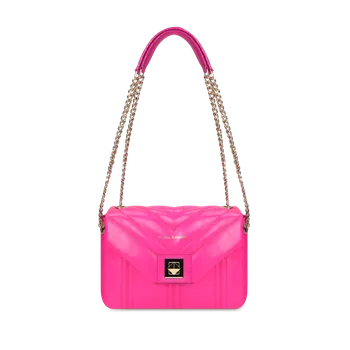 Kabelka Vanesa Limitka 1 Zlatá