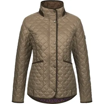 Dámská softshellová bunda Dámská bunda Blaser Milana Velikost: 34