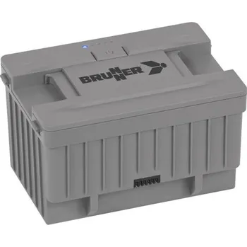 Záložní baterie Dobíjecí baterie Brunner Polarys Freeze Battery
