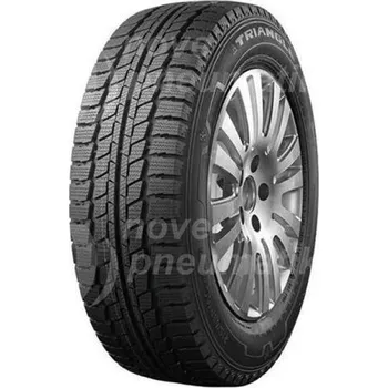 Zimní osobní pneu Triangle Z195/75 R16C SNOWLINK Ll01 107/105Q DOT2024