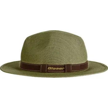 Klobouk Klobouk Blaser Straw Velikost: 58 NOVINKA 2024