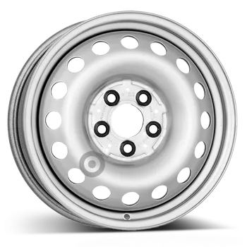 Plechové kolo ALCAR STAHLRAD 6501 6.5x16 ET52 5/112/66.5