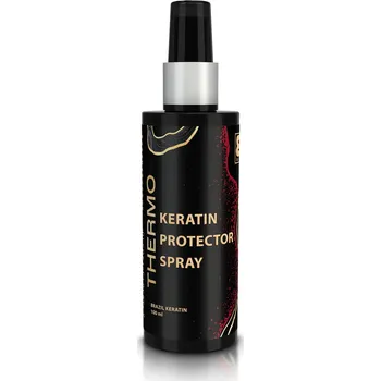 Tepelná ochrana vlasů Brazil Keratin Keratin Thermo Protector spray 100 ml