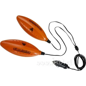 Pomůcka pro obuv a oblečení Cirkulační ohřívač a sušička obuvi Alpenheat UV AD6