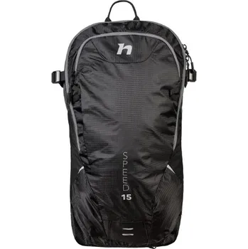 turistický batoh Batoh HANNAH CAMPING SPEED 15 Uni Barva: antracit
