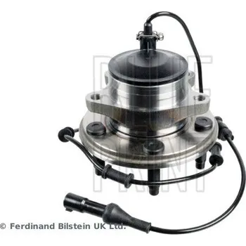 Sada ložisek kol BLUE PRINT BLPADJ138206