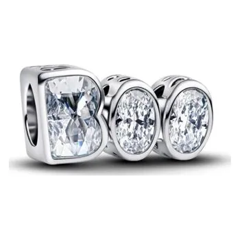 Přívěsek Přívěsek PANDORA BOO svítíci v tmě 794060C01