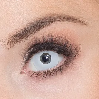 Kontaktní čočky - Zombie