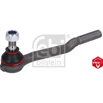 Táhlo řízení Hlava příčného táhla řízení FEBI BILSTEIN FEB27260