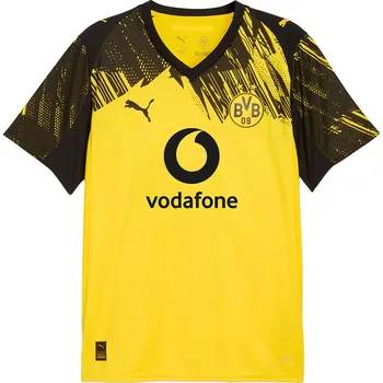 Puma Dres BORUSSIA DORTMUND 25/26 domácí velikost: XXL