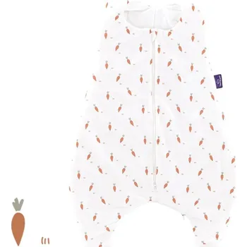 TRÄUMELAND Spací pytel „to Go“ Carota Velikost (od výrobce): 92