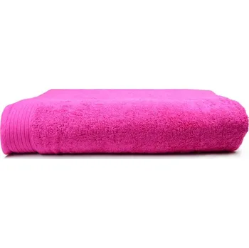 Osuška Plážová osuška "Classic" 100 magenta onesize